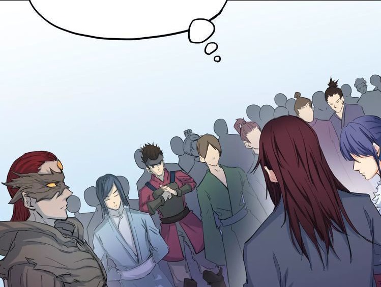 Dragon’s Blood Vessels Chapter 13 Bahasa Indonesia